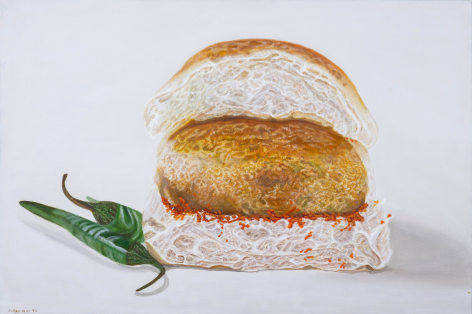 VADA PAV, 2022
