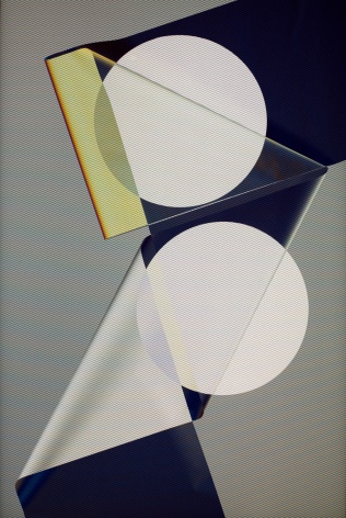 Martin Klimas, Polarization 12428, 2016