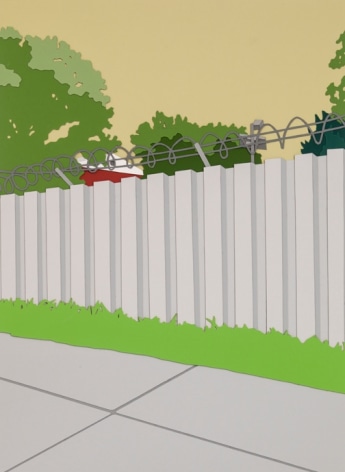 Casey Ruble, Everyone here is aware of what has happened but they also want to forget as quickly as possible, 2014