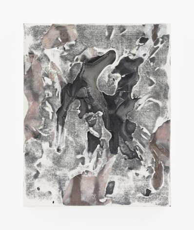 Completely Swept Away by Terrors