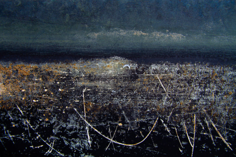 Susan Evans Grove, Beaux Reves, 2016