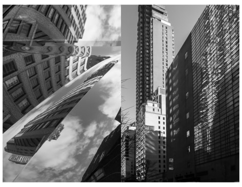 Suzette Dushi, First Avenue