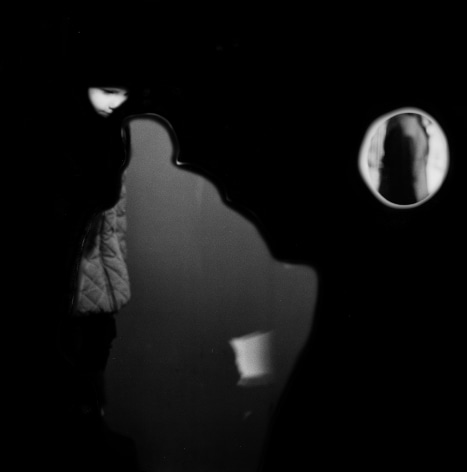 Analog v. Digital, Alexander Cassetti - &quot;London&quot;, 2016