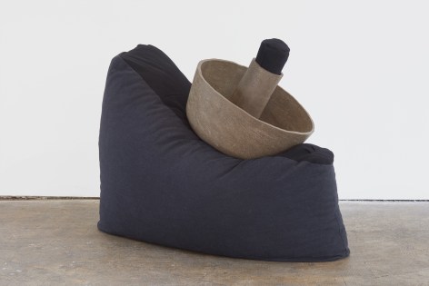 Kristen Jensen, Weighty Ornament l, 2017