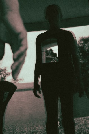 Meghann Stelzner, Valentines Day