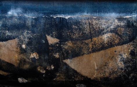 Susan Evans Grove, Celestial Seas, 2016