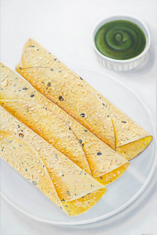 PAPAD, 2021