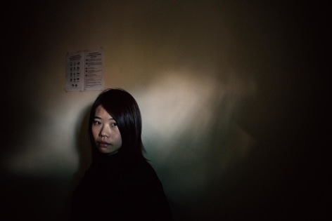 Exhibition Lab, Pratya Jankong - (Untitled), 2018