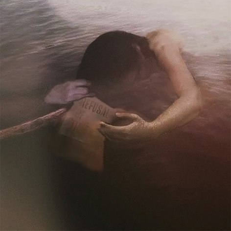 Diana Nicholette Jeon, a refusal of time, 2022