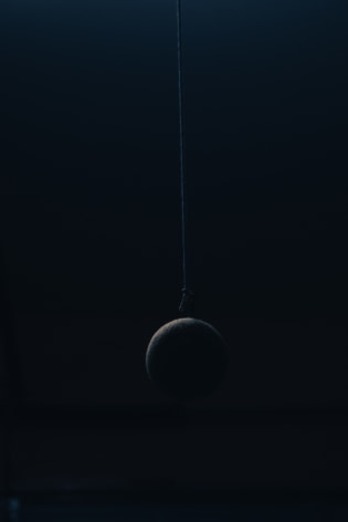 Meghann Stelzner, Night