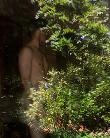 Matthew Finley, Put asunder., 2023