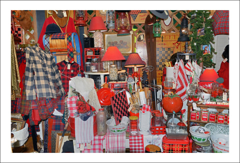 David Ricci, Checkmate, 2019