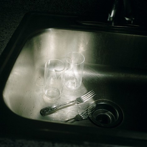 Analog v. Digital, Kristen Bartley - &quot;Sunset Park&quot;, 2017