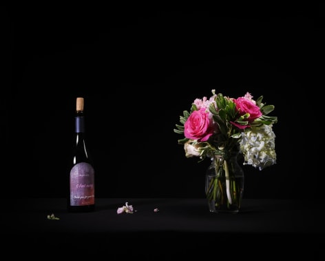 Anna Paola Pizzocaro, 6 Feet Away, 2023