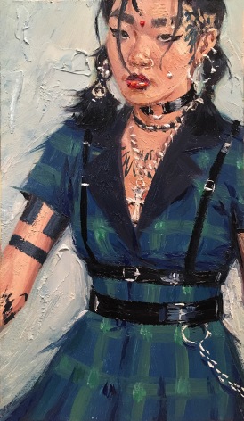 Vincent Giarrano, Mei