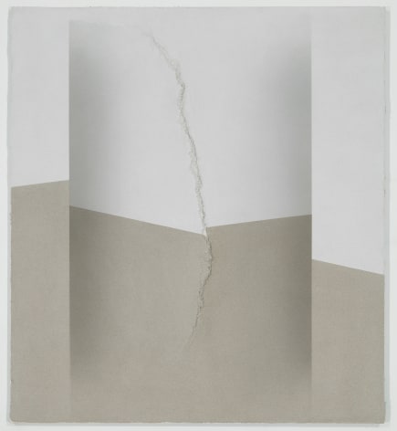 Suzanne Song, Peak, 2017