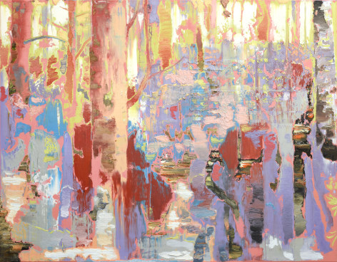 Szilard Huszank, LC #28, 2016