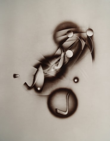 Mike Jackson, Birdsong, Winter #50, 2019