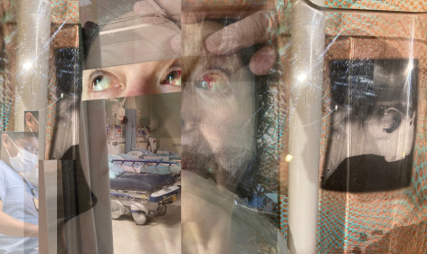 Teresa Camozzi, Surgery, 2023