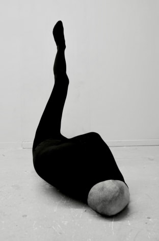 Tom Butler, Figure #4, 2016