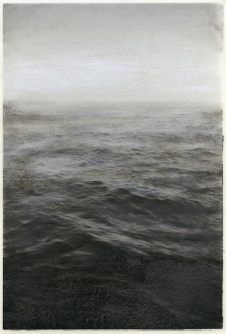 Analog v. Digital, Danielle Dean - &quot;Swell&quot;, 2017