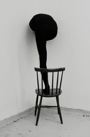 Tom Butler, Figure #14, 2017