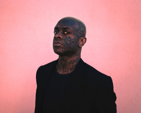 Gina Nero, Bad Girls, 2015