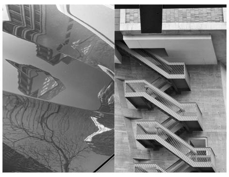 Suzette Dushi, Meatpacking District