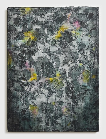 Jeremy Stenger, Untitled, 2019