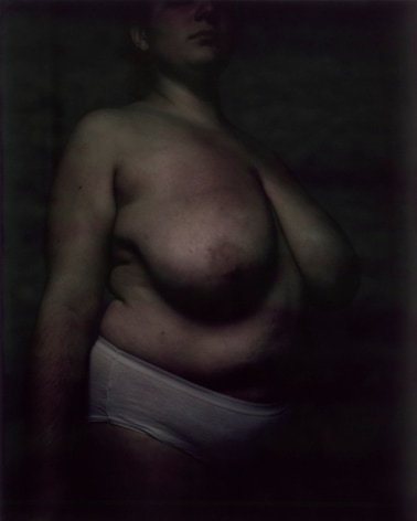 Miles Kerr, You but not you, 2016