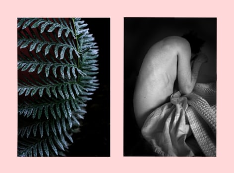 Debe Arlook, Spikes, 2021