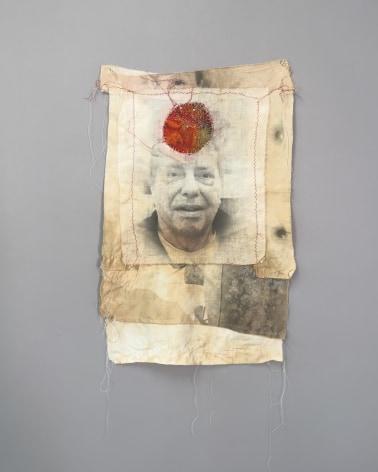 Liz Steketee, THE FATHER, 2023