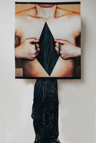 Meghann Stelzner, Untitled, 2022