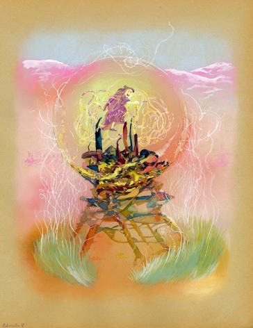 Rachell Sumpter, This Ole&#039; Witch, 2018