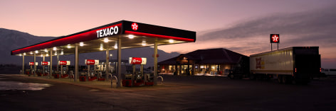 Aaron Deetz, Dawn of the High Life. Elwood, UT.