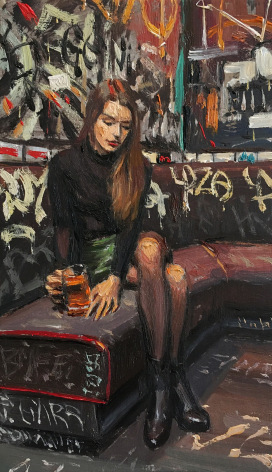 Vincent Giarrano, Heather