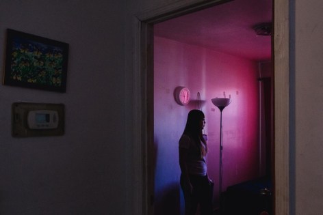 Exhibition Lab, Pratya Jankong - (Untitled), 2018