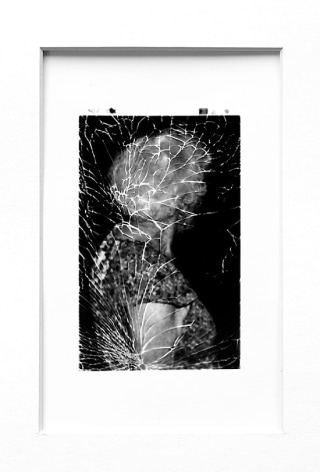 Analog v. Digital, David Christensen - &quot;Fixed Ella&quot; (Nokia Lumina), 2017