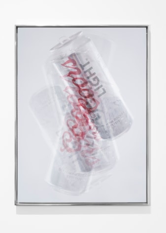 Joseph Desler Costa, Light, 2017