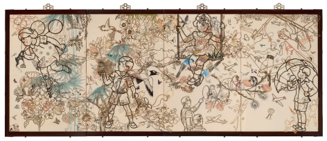 The Birds and the Bees