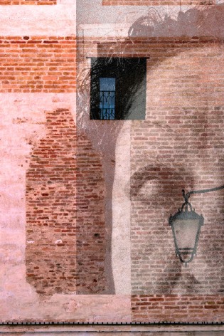 Teresa Camozzi, Maria, 2023