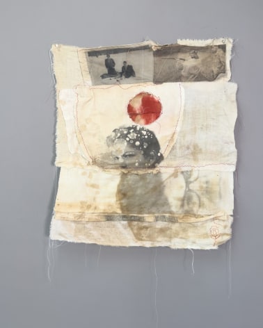 Liz Steketee, THE MOTHER, 2023