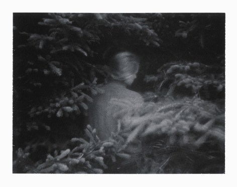 Analog v. Digital, Anna Leigh Clem - &quot;Enter&quot;, 2015