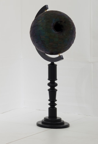 Simon Schubert, Maelstromn, 2016