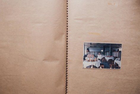 Exhibition Lab, Pratya Jankong - (Untitled), 2018