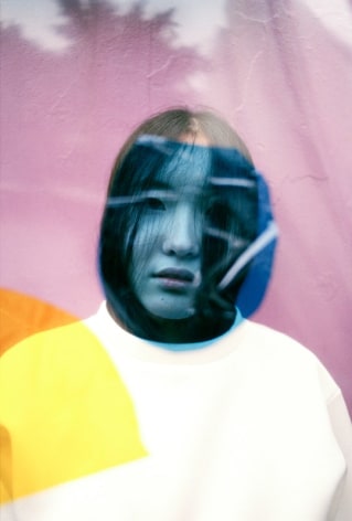 Ina Jang ,