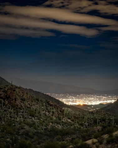 Dale Armstrong, Uneasy Neighbors