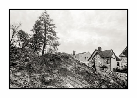 Eva Fazzari, Midland Avenue, 2017