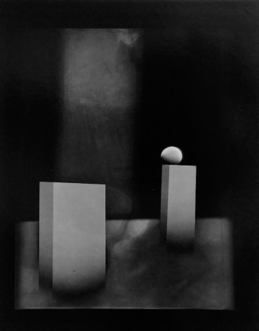 Objects Made From Light