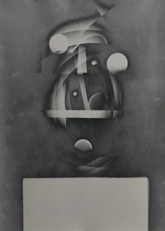 Photography as Sculpture #6